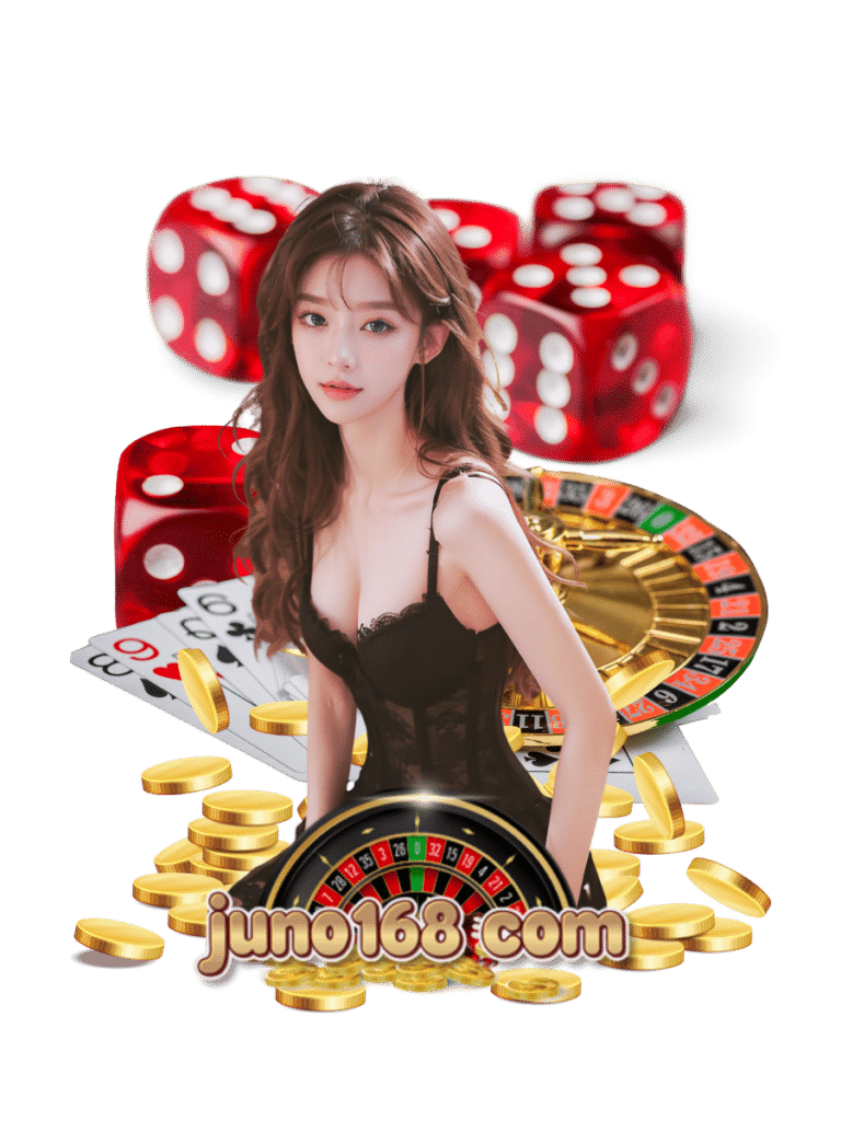 juno168 com